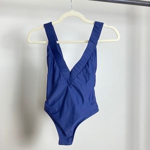 Mimi The Label One Piece Bathing Suit